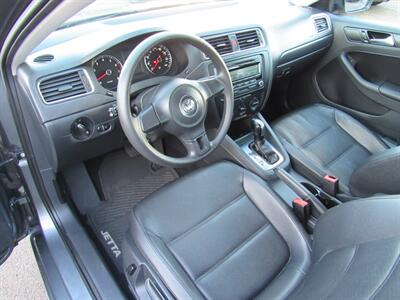 2014 Volkswagen Jetta SE - Photo 10 - San Diego, CA 92115