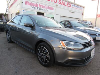2014 Volkswagen Jetta SE - Photo 3 - San Diego, CA 92115