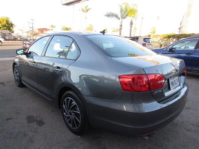 2014 Volkswagen Jetta SE - Photo 7 - San Diego, CA 92115