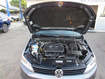 2014 Volkswagen Jetta SE - Photo 29 - San Diego, CA 92115