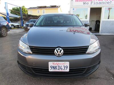 2014 Volkswagen Jetta SE - Photo 2 - San Diego, CA 92115
