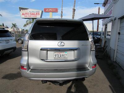 2015 Lexus GX 460 Luxury - Photo 7 - San Diego, CA 92115