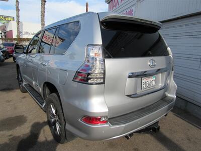 2015 Lexus GX 460 Luxury - Photo 5 - San Diego, CA 92115
