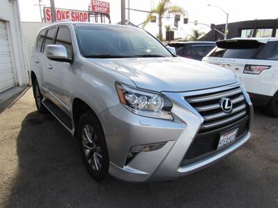 2015 Lexus GX 460 Luxury - Photo 12 - San Diego, CA 92115
