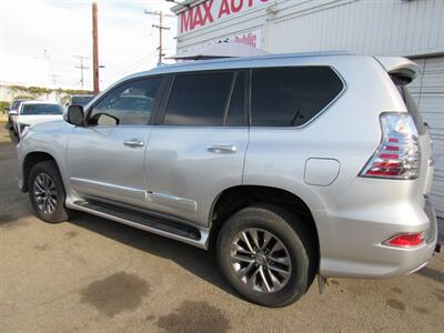 2015 Lexus GX 460 Luxury - Photo 3 - San Diego, CA 92115