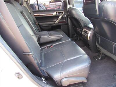 2015 Lexus GX 460 Luxury - Photo 18 - San Diego, CA 92115