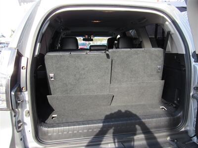 2015 Lexus GX 460 Luxury - Photo 22 - San Diego, CA 92115