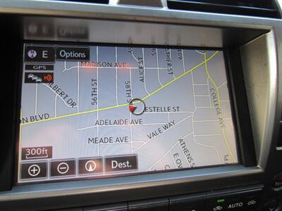 2015 Lexus GX 460 Luxury - Photo 29 - San Diego, CA 92115