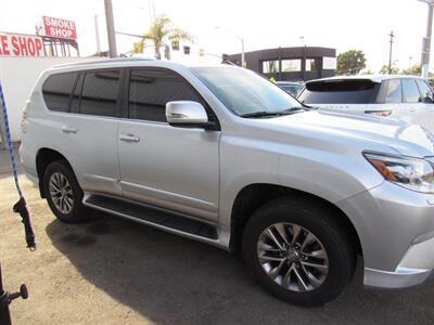 2015 Lexus GX 460 Luxury - Photo 10 - San Diego, CA 92115