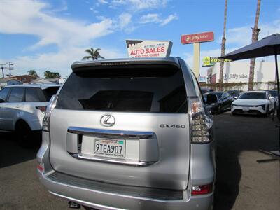 2015 Lexus GX 460 Luxury - Photo 8 - San Diego, CA 92115