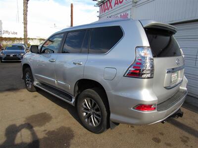 2015 Lexus GX 460 Luxury - Photo 4 - San Diego, CA 92115