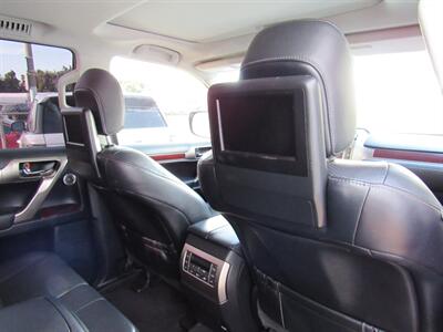 2015 Lexus GX 460 Luxury - Photo 19 - San Diego, CA 92115