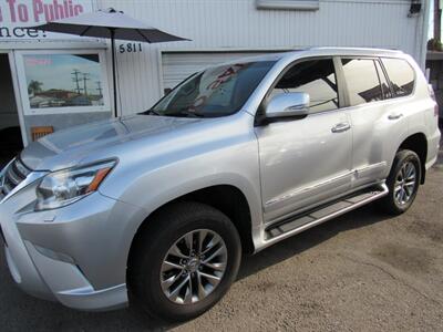 2015 Lexus GX 460 Luxury - Photo 2 - San Diego, CA 92115