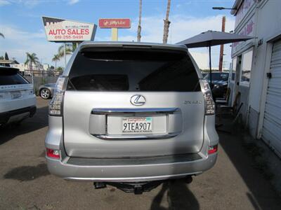 2015 Lexus GX 460 Luxury - Photo 6 - San Diego, CA 92115