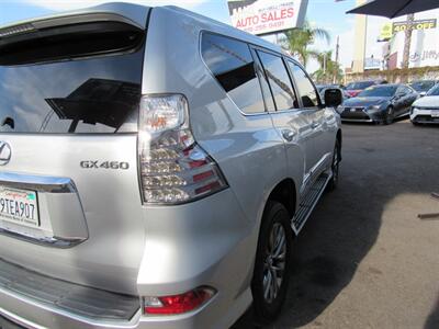 2015 Lexus GX 460 Luxury - Photo 9 - San Diego, CA 92115