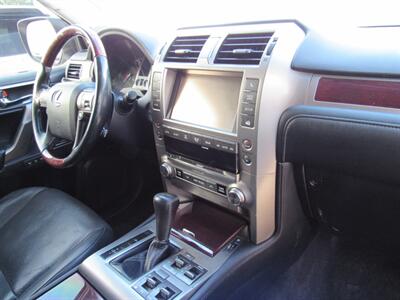 2015 Lexus GX 460 Luxury - Photo 16 - San Diego, CA 92115