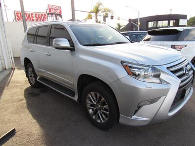 2015 Lexus GX 460 Luxury - Photo 11 - San Diego, CA 92115
