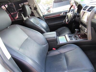 2015 Lexus GX 460 Luxury - Photo 14 - San Diego, CA 92115