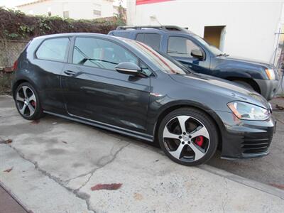 2016 Volkswagen Golf GTI S - Photo 6 - San Diego, CA 92115