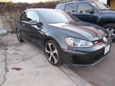 2016 Volkswagen Golf GTI S - Photo 20 - San Diego, CA 92115