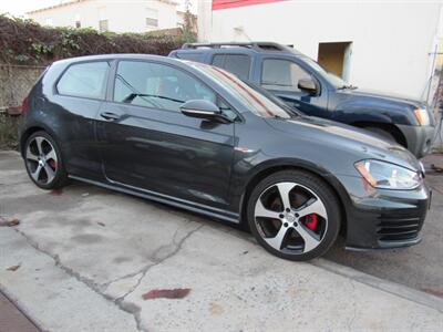 2016 Volkswagen Golf GTI S - Photo 5 - San Diego, CA 92115