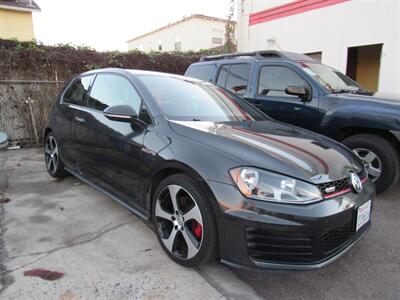 2016 Volkswagen Golf GTI S - Photo 4 - San Diego, CA 92115