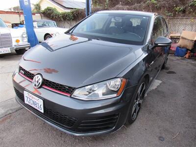 2016 Volkswagen Golf GTI S - Photo 11 - San Diego, CA 92115