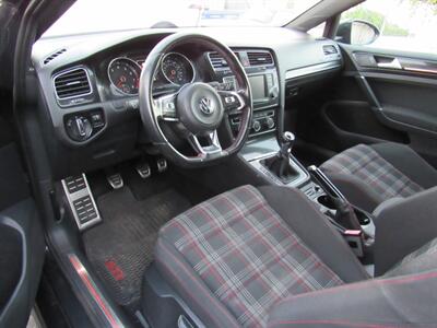 2016 Volkswagen Golf GTI S - Photo 16 - San Diego, CA 92115