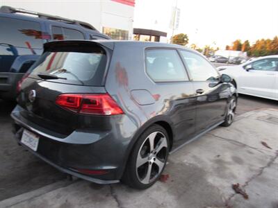 2016 Volkswagen Golf GTI S - Photo 8 - San Diego, CA 92115