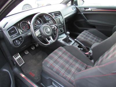 2016 Volkswagen Golf GTI S - Photo 12 - San Diego, CA 92115