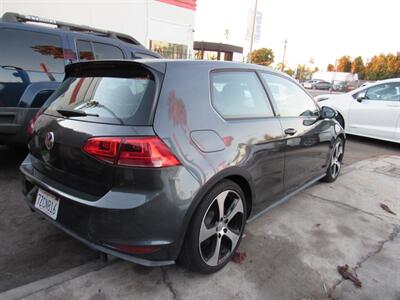 2016 Volkswagen Golf GTI S - Photo 7 - San Diego, CA 92115