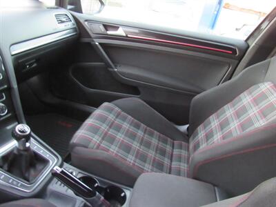 2016 Volkswagen Golf GTI S - Photo 13 - San Diego, CA 92115