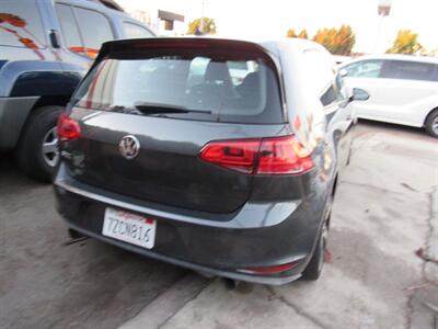 2016 Volkswagen Golf GTI S - Photo 9 - San Diego, CA 92115