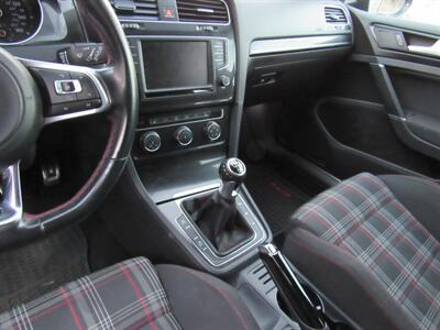 2016 Volkswagen Golf GTI S - Photo 14 - San Diego, CA 92115