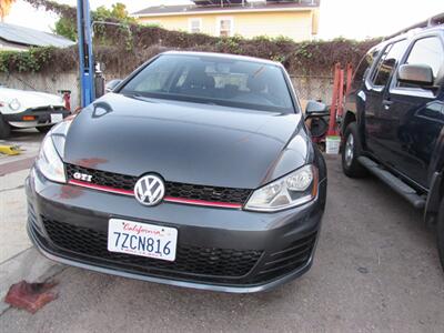 2016 Volkswagen Golf GTI S - Photo 2 - San Diego, CA 92115