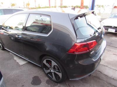 2016 Volkswagen Golf GTI S - Photo 10 - San Diego, CA 92115