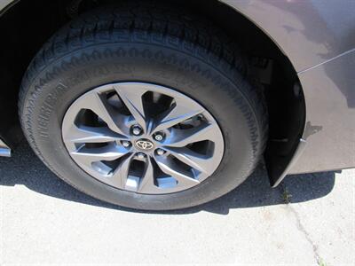 2021 Toyota Sienna XLE 7-Passenger - Photo 29 - San Diego, CA 92115