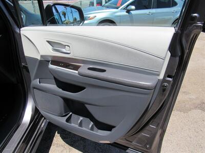 2021 Toyota Sienna XLE 7-Passenger - Photo 23 - San Diego, CA 92115