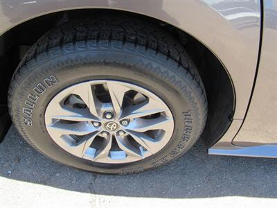 2021 Toyota Sienna XLE 7-Passenger - Photo 24 - San Diego, CA 92115