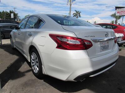 2016 Nissan Altima 2.5 S   - Photo 6 - San Diego, CA 92115