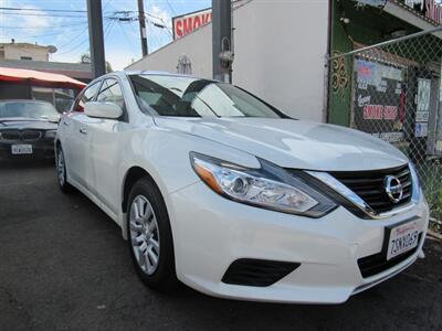2016 Nissan Altima 2.5 S   - Photo 3 - San Diego, CA 92115