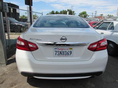 2016 Nissan Altima 2.5 S   - Photo 5 - San Diego, CA 92115