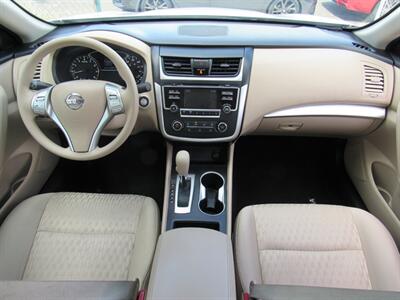 2016 Nissan Altima 2.5 S   - Photo 20 - San Diego, CA 92115