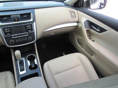 2016 Nissan Altima 2.5 S   - Photo 21 - San Diego, CA 92115