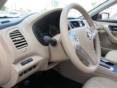2016 Nissan Altima 2.5 S   - Photo 22 - San Diego, CA 92115