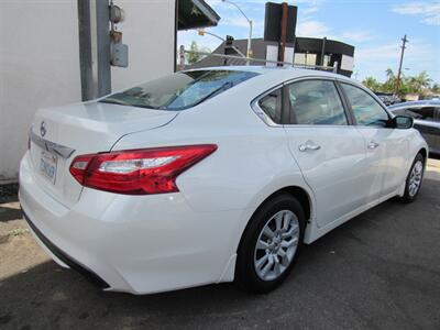 2016 Nissan Altima 2.5 S   - Photo 4 - San Diego, CA 92115