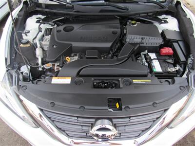 2016 Nissan Altima 2.5 S   - Photo 28 - San Diego, CA 92115