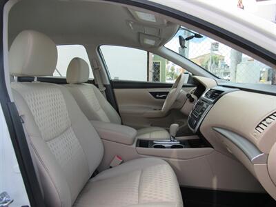 2016 Nissan Altima 2.5 S   - Photo 18 - San Diego, CA 92115