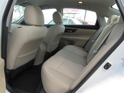 2016 Nissan Altima 2.5 S   - Photo 12 - San Diego, CA 92115