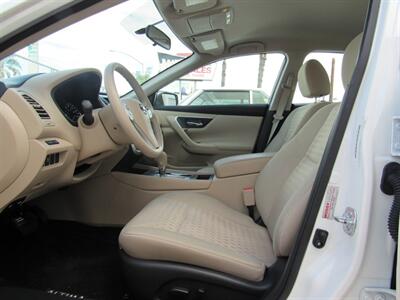2016 Nissan Altima 2.5 S   - Photo 9 - San Diego, CA 92115